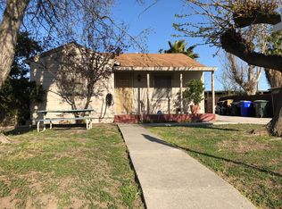 1721 Estes Ave, Corcoran, CA 93212
