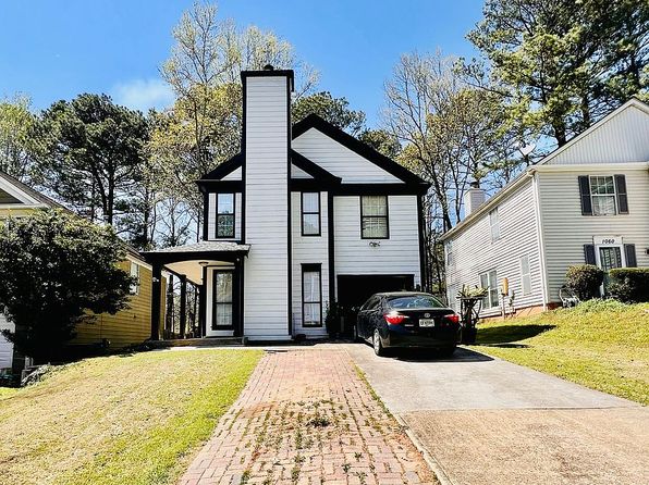 1050 Hampton Hill Ct