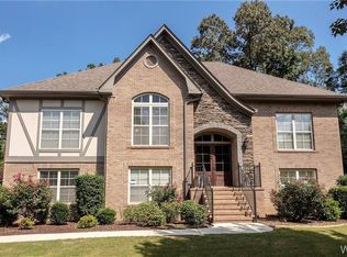 7792 Eagle Dr, Mc Calla, AL 35111