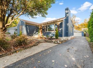 309 Marshall Dr, Bellewood, KY 40207