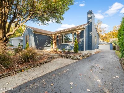 309 Marshall Dr, Bellewood, KY, 40207