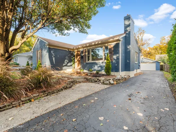 309 Marshall Dr, Bellewood, KY 40207