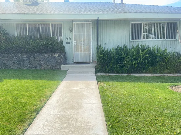 3676 Wilbur St, Riverside, CA 92503