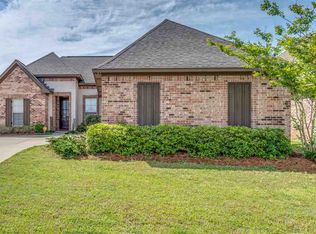 418 Sand Stone Pl, Brandon, MS 39042
