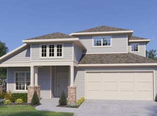 721 Liard River Rd, Hutto, TX 78634