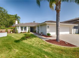 21159 Via Cota, Yorba Linda, CA 92887