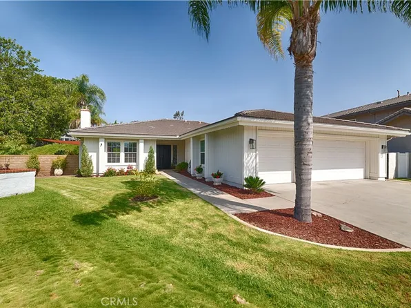 21159 Via Cota, Yorba Linda, CA 92887