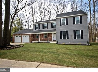 123 S View Dr, Deptford, NJ 08096