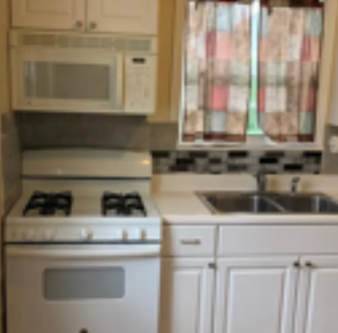 1 bed, $1,400 — Photo 1