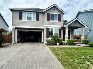 18826 105th Ave E, Puyallup, WA 98374