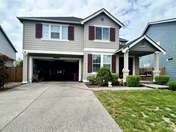 18826 105th Ave E, Puyallup, WA 98374