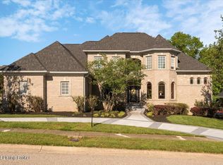 18912 Ridgeleigh Ln, Louisville, KY 40245