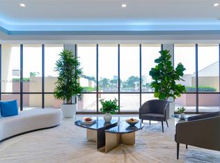 20301 W Country Club Dr APT 427, Aventura, FL 33180