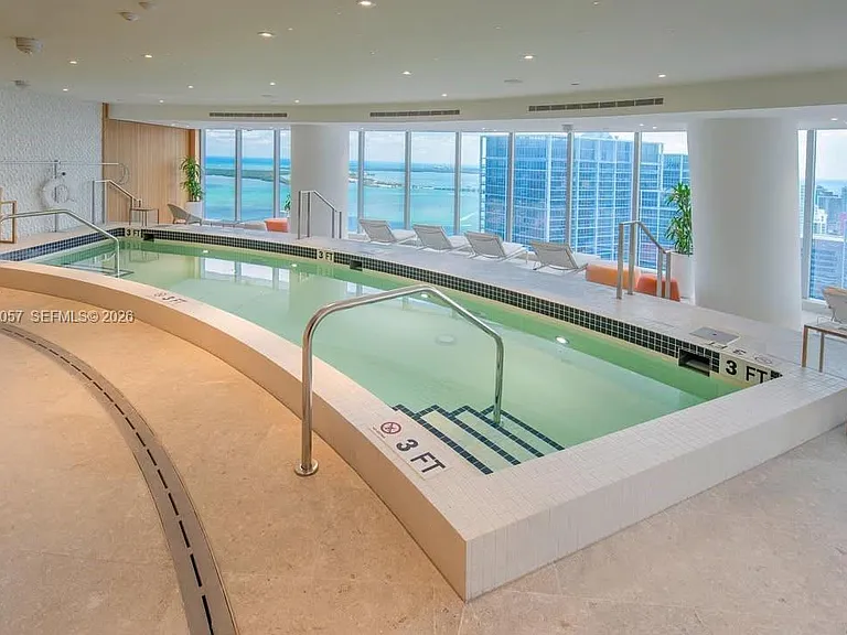 300 Biscayne Boulevard Way #505C — Photo 23