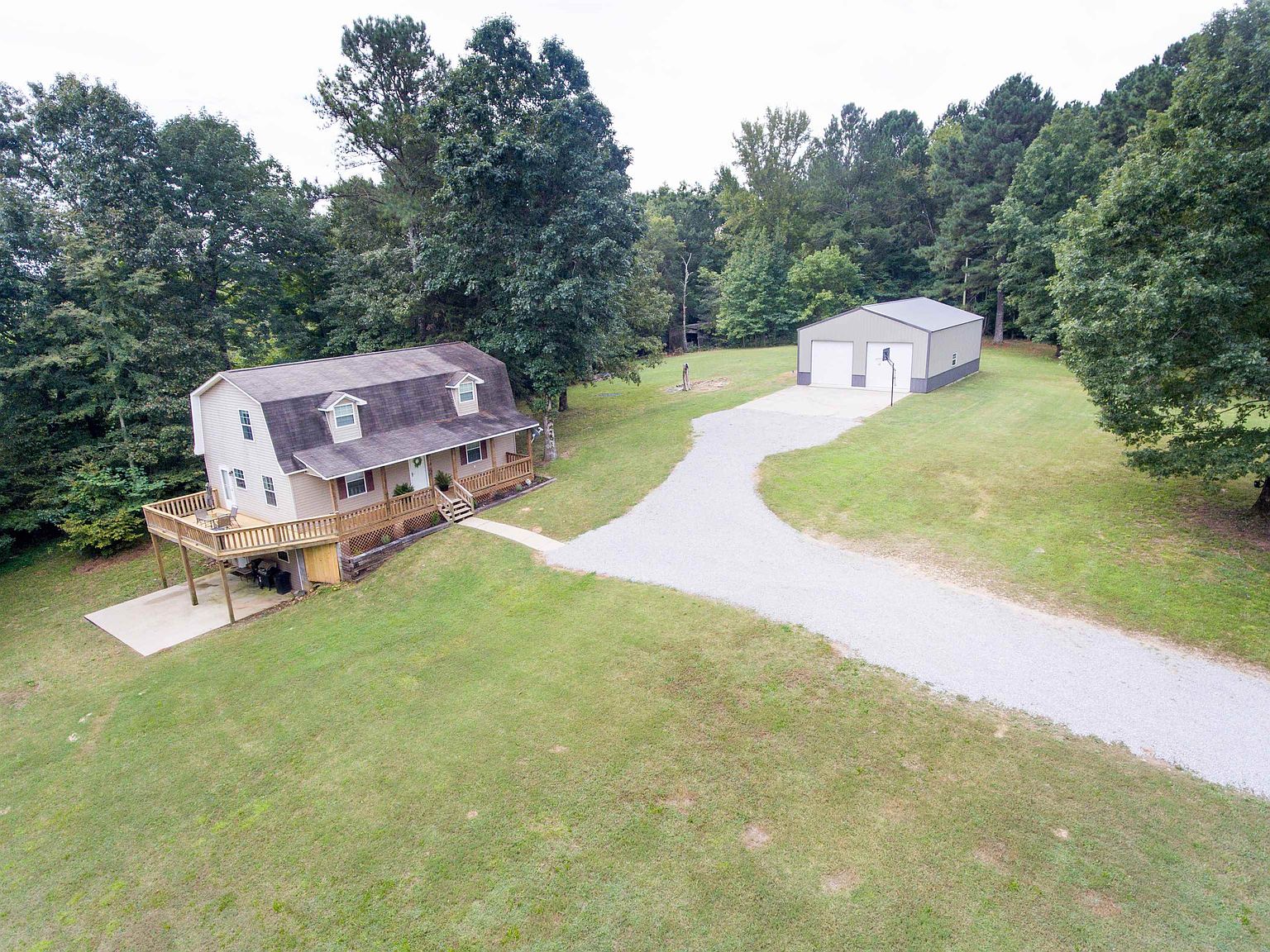 2734 County Road 94, Florence, AL 35634 Zillow