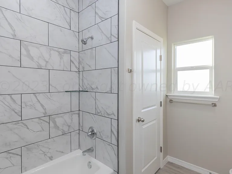 Bathroom Two