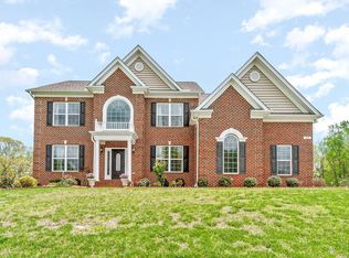 80 Simmons Ridge Rd, Prince Frederick, MD 20678