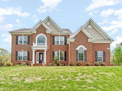 80 Simmons Ridge Rd, Prince Frederick, MD, 20678