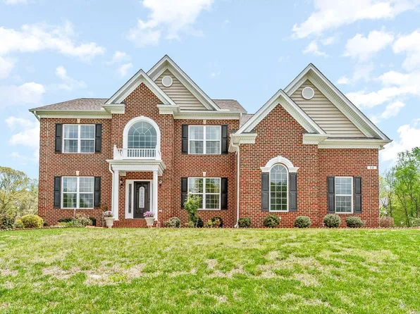 80 Simmons Ridge Rd, Prince Frederick, MD 20678