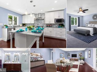 3447 Newport Ave, Annapolis, MD 21403