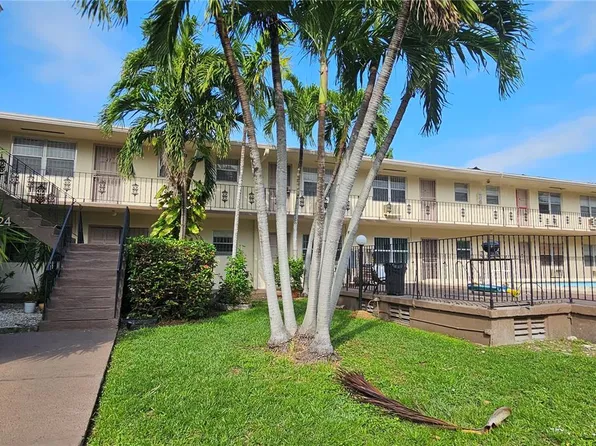 1725 NE 116th Rd APT 1, North Miami, FL 33181