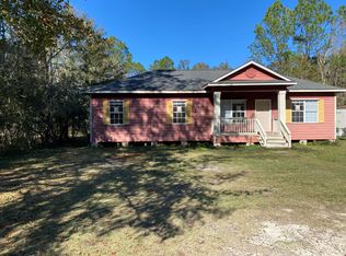 2032 Laurel Glen Rd, Gautier, MS 39553