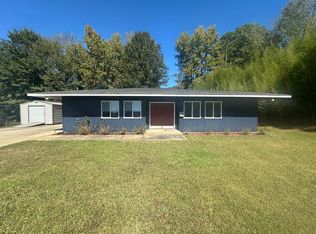 4419 Greenbrier Dear Rd, Anniston, AL 36207