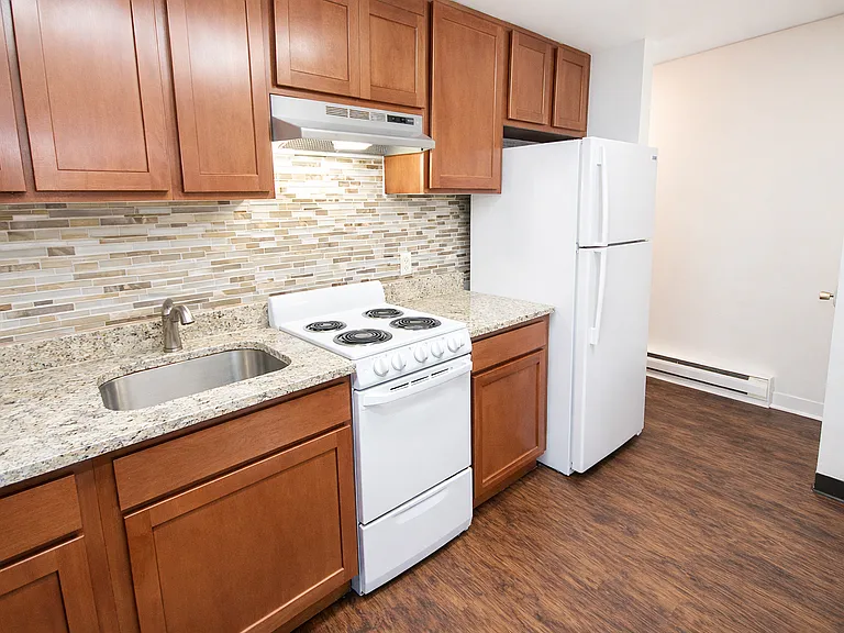 6333 Walnut St #BA — Photo 4