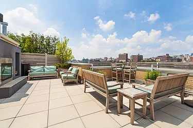 Sold by Halstead Real Estate