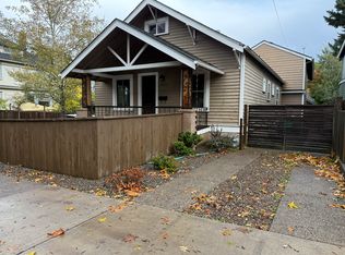 3804 SE 13th Ave, Portland, OR 97202