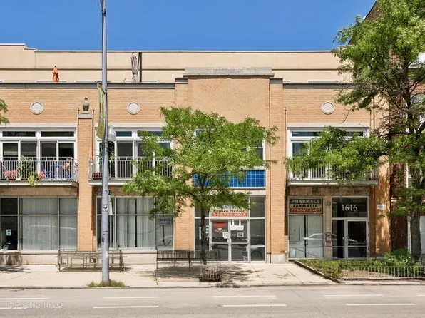 1616 W Montrose Ave APT 3E, Chicago, IL 60613