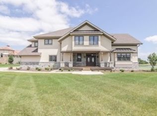 644 Inverness St, Oregon, WI 53575