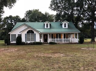 38300 Highway 42, State Line, MS 39362