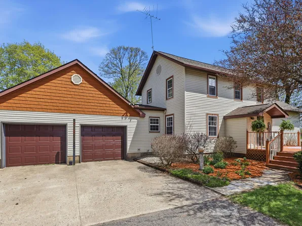 18511 Homer Rd, Marshall, MI 49068