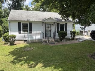2714 Jenkins St, Nashville, TN 37208