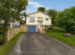 59 Cindy Lee Cres, Orillia, ON L3V7P2