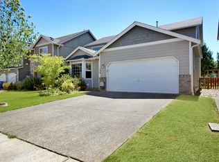 146 177th St E, Spanaway, WA 98387