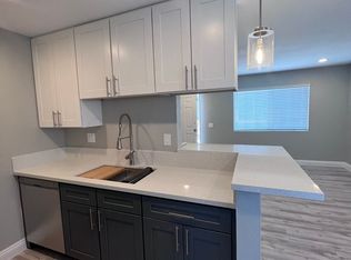 Beautifully Upgraded One Bedroom-One Bathroom Apartment in Talmadge, San Diego, CA 92115