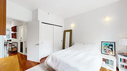 Rented by LG Fairmont Group