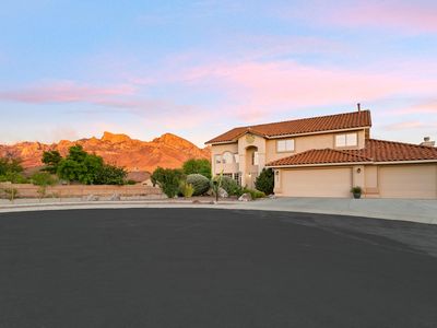 388 E Streams Edge Pl, Tucson, AZ, 85737
