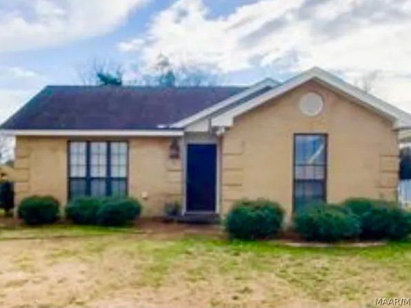 316 Halter Rdg, Montgomery, AL 36117