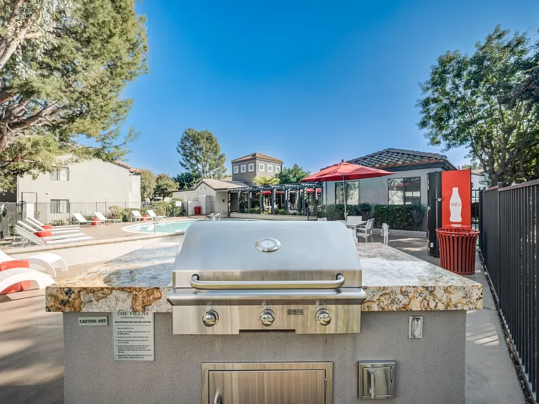 Villas at Rowland Heights (55+ Community) — Photo 14