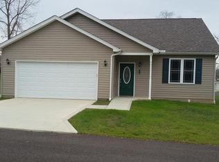 387 Brookside Dr, Chillicothe, OH 45601