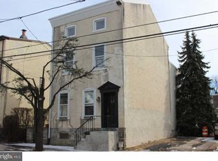 439 Lemonte St, Philadelphia, PA 19128