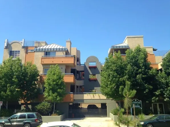 Lido Apartments - 11919 Culver Blvd