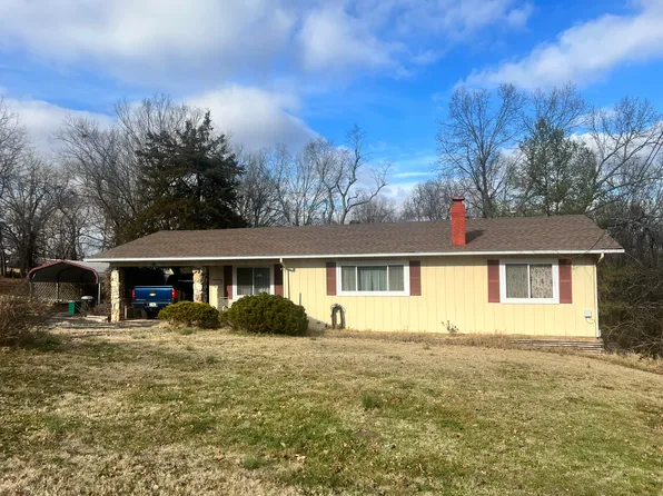 848 Arch Street, Thayer, MO 65791