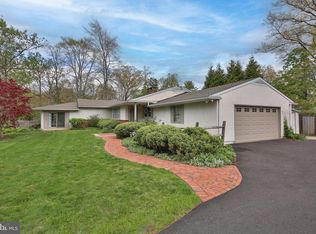 95 Springs Dr, Doylestown, PA 18901