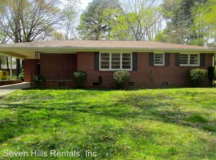 220 Coosawattee Ave SW, Rome, GA 30165