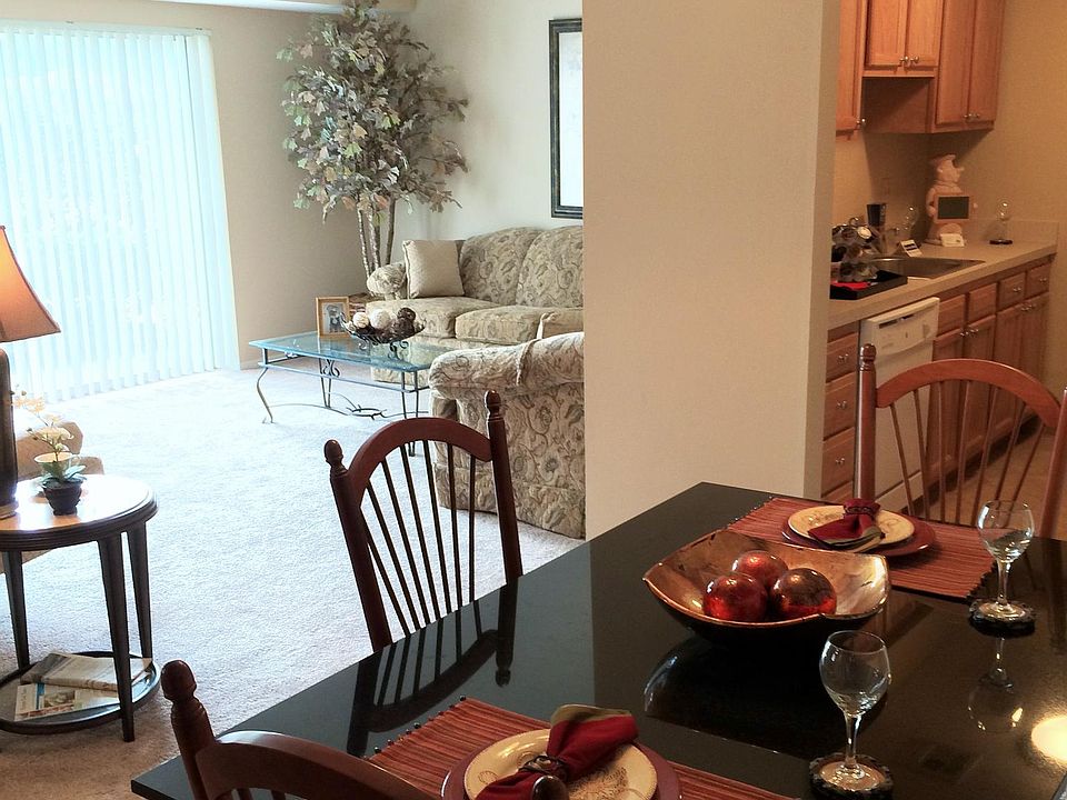 Rockside Park Towers 25400 Rockside Rd Bedford Heights OH Zillow