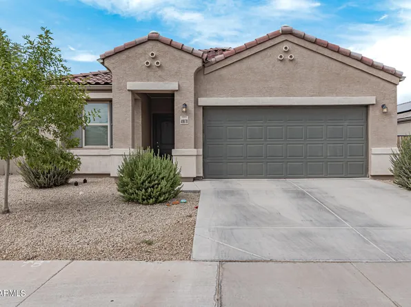 41878 W MANDERAS Lane, Maricopa, AZ 85138